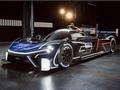 Hidrogénmotoros versenyautót fejleszt Le Mans-ba a Toyota