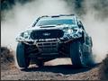 Raptorral indul a Ford a jovő évi Dakar rallyn