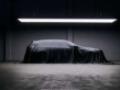 Már tesztelik a BMW M5 hetedik generációját