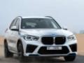 Sivatagban tesztelték a BMW iX5 Hydrogent