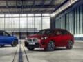 Az új BMW X2 és BMW iX2 árai