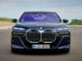 3-as szintű önvezetés tavasztól az új BMW 7-es sorozatban