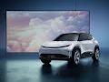 Új elektromos Toyota SUV Érkezik 2024-ben