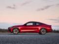 Az új BMW 4-es Coupé és az új BMW 4-es Cabrio