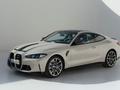 Az új BMW M4 Coupé és Cabrio