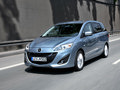 Mazda-értékesítés 2010 - Történelmi rekord a személyautó-piaci részesedésben
