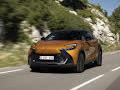 A Toyota C-HR Plug-in Hybrid 220