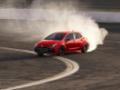 Modellfrissített Toyota GR Corolla 2025