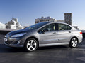 Öt csillagot kapott a Peugeot 408 a kínai NCAP törésteszten - Járműbiztonság Kínában