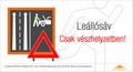 Autópálya leállósáv – Csak vészhelyzetben!