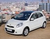 Nissan Micra új motorja
