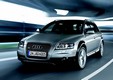 Az Audi A6 allroad quattro az Off Road Award 2011 győztese