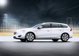 Hibrid Volvo V60 a Genfi Autószalonon