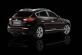 Az Infiniti megkapta az EURO NCAP fejlesztési díjat