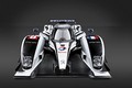 Peugeot 908 HYbrid4 2011