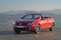 Volkswagen Golf Cabriolet világpremier Genfi Autószalon