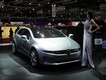 A Volkswagen és Giugiaro első közös autója Genfben