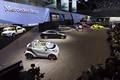 Mercedes-Benz a 2011-es Genfi Autószalonon