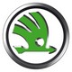 Skoda új logó 2010-től az autókon