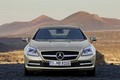 Az új Mercedes-Benz SLK Roadster