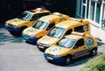 A Sárga Angyal autósegély GPS flotta-felügyeletet kapott