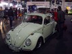 Volkswagen kiállítás a Carstyling Tuning Show-n