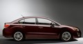 Új Subaru Impreza a New York-i Nemzetközi Autó kiállításon