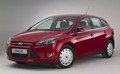 Ford Focus Econetic 3,5 literes fogyasztással