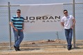 Késéssel indul a Jordán rally