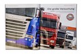 A Scania nyerte meg az 1000 pontos teherautó tesztet