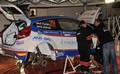 Elrajtol a Jordán rally