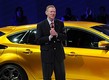 Ford vezér a világ leg befolyásosabb embereiek listáján