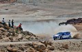 Jordán rally a sivatagban