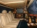 Michael Jackson Limo