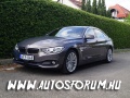 BMW 4 Gran Coupe teszt