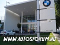 Új Wallis BMW és Mini márkakereskedés megnyitó