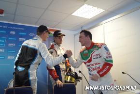 WTCC Hungaroring 2017