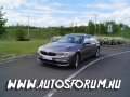 5-ös BMW teszt képek