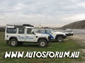 Rendőrségi terepjáró