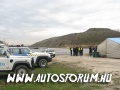 Rendőrségi autós tanpálya