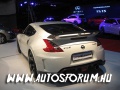 370Z Nismo