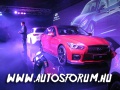 Infiniti