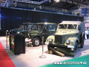 UAZ