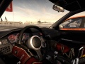 Mitsubishi EVO IX belső nézet