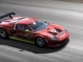 Shift Ford GT