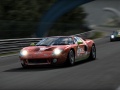 Ford GT racing