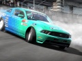 Need for Speed Shift Ford Mustang