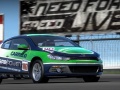 Need for Speed Volkswagen Scirocco