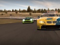 Need for Speed Shift drift