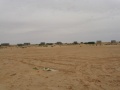 Mauritán épületek